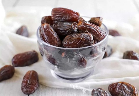 تصویر 3 از خرید و قیمت خرما کبکاب مشکین + فروش عمده